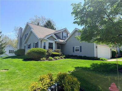 201 Steeplechase #6, Willoughby Hills, OH, 44092