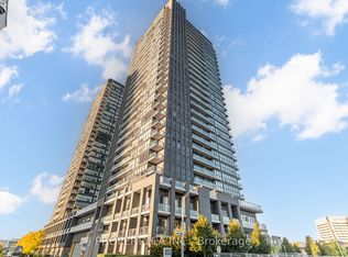 2 Sonic Way #1101, Toronto, ON M3C 0P2