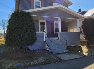 121 W Penn St, Summerville, PA