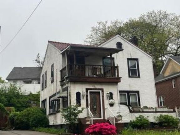 Property Side View