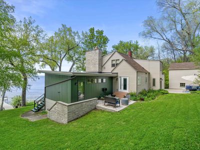 2825 Nicolet Dr, Green Bay, WI, 54311