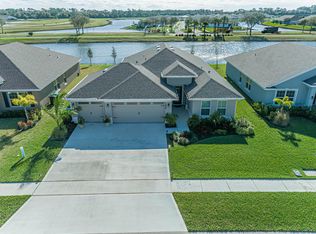 5448 Lugo St, Fort Pierce, FL 34951