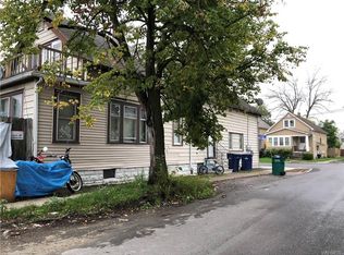 61 S Crossman St, Buffalo, NY 14211