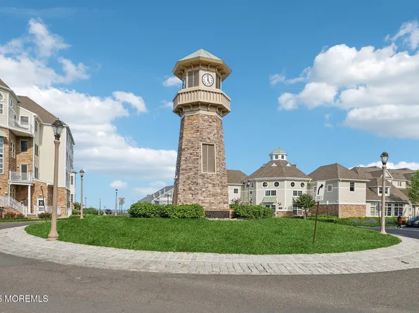 33 Cooper Avenue #401, Long Branch, NJ 07740