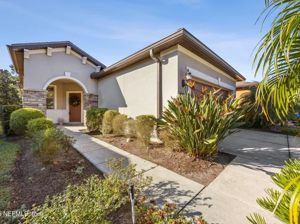 116 WOODBRIAR Road, Ponte Vedra, FL 32081