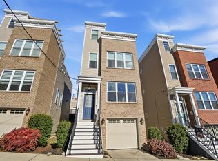 546 Slack St, Cincinnati, OH 45202