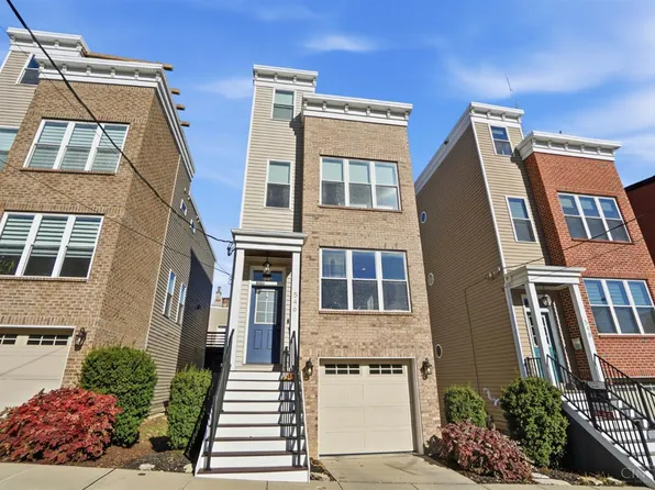 546 Slack St, Cincinnati, OH 45202