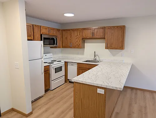 Cottage Villas of Arden Hills Photo 1
