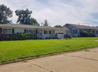 1115 E 4th St, Cushing, OK 74023