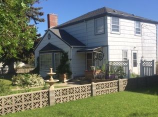 501 1st St SE, Cut Bank, MT 59427