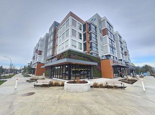 19953 76th Ave #508, Langley, BC
