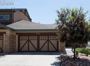 5769 Canyon Reserve Hts, Colorado Springs, CO 80919