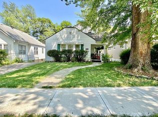 6117 Tracy Ave, Kansas City, MO 64110