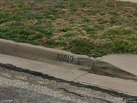 Exterior Address Verification