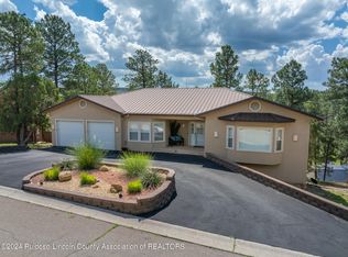 107 Pat Thompson Ct, Ruidoso, NM 88345