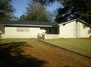 4952 Cottonwood Ln, Jackson, MS 39212