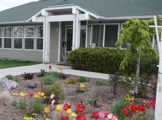 1285 S Lincoln Ave, Jerome, ID 83338