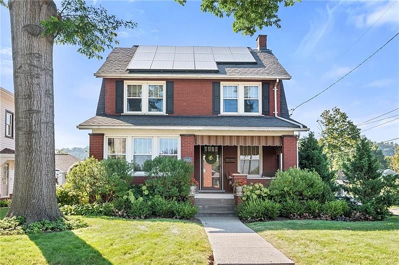 1395 2nd St, Beaver, PA 15009 Zillow