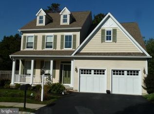 907 Phipps Way, Blue Bell, PA 19422