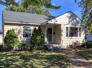1716 Emery St, Eau Claire, WI 54701