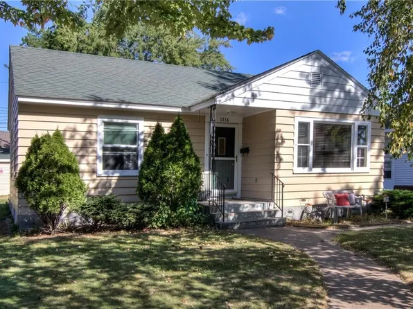 1716 Emery Street, Eau Claire, WI 54701