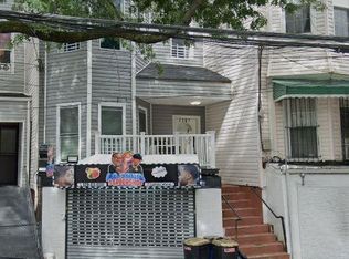 1367 Prospect Ave, Bronx, NY 10459