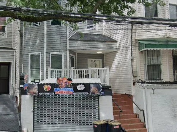 1367 Prospect Avenue, Bronx, NY 10459