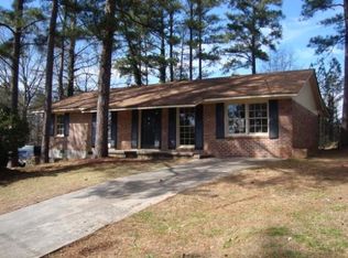 7135 Lady Heidi Ct, Jonesboro, GA 30236