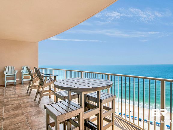 2nd image of 25494 Perdido Beach Blvd #1201