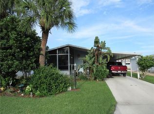 316 Challenger Ave, Davenport, FL 33897