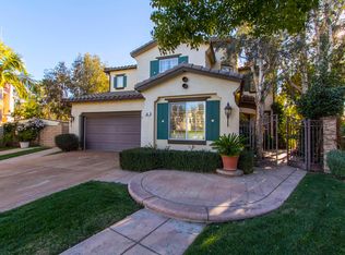 98 W Boulder Creek Rd, Simi Valley, CA 93065