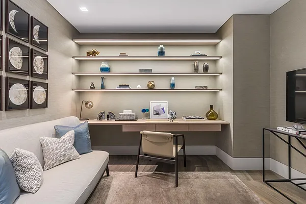 Sold by Douglas Elliman | media 39