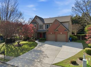 1634 Bailey Farms Dr, Lawrenceville, GA 30043