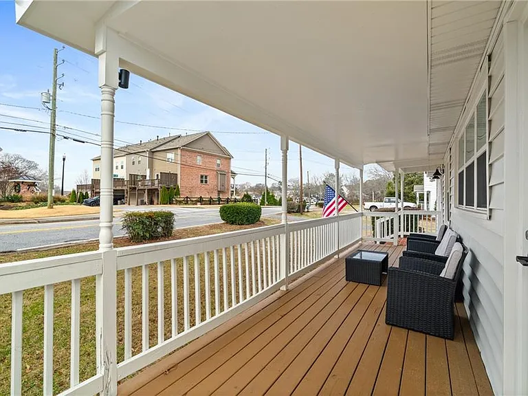 2790 Sardis St NW — Photo 9