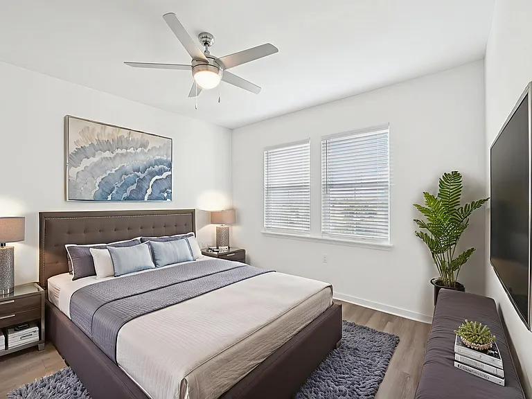 Revello Apartments — Photo 42