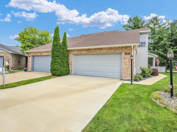 1004 Pheasant Cir, Savoy, IL 61874