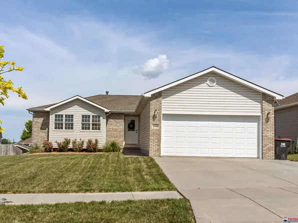 2408 NW 45th St, Lincoln, NE 68524