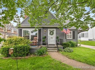 107 Conrad St NE, Grand Rapids, MI 49505