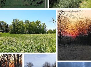 21651 Luther Rd, Sterling, IL 61081