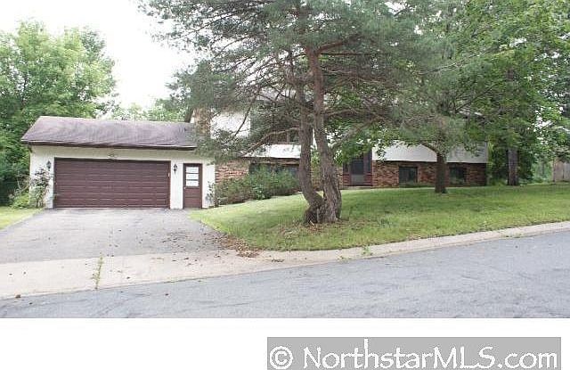 Home for Sale in Burnsville, MN $169,950