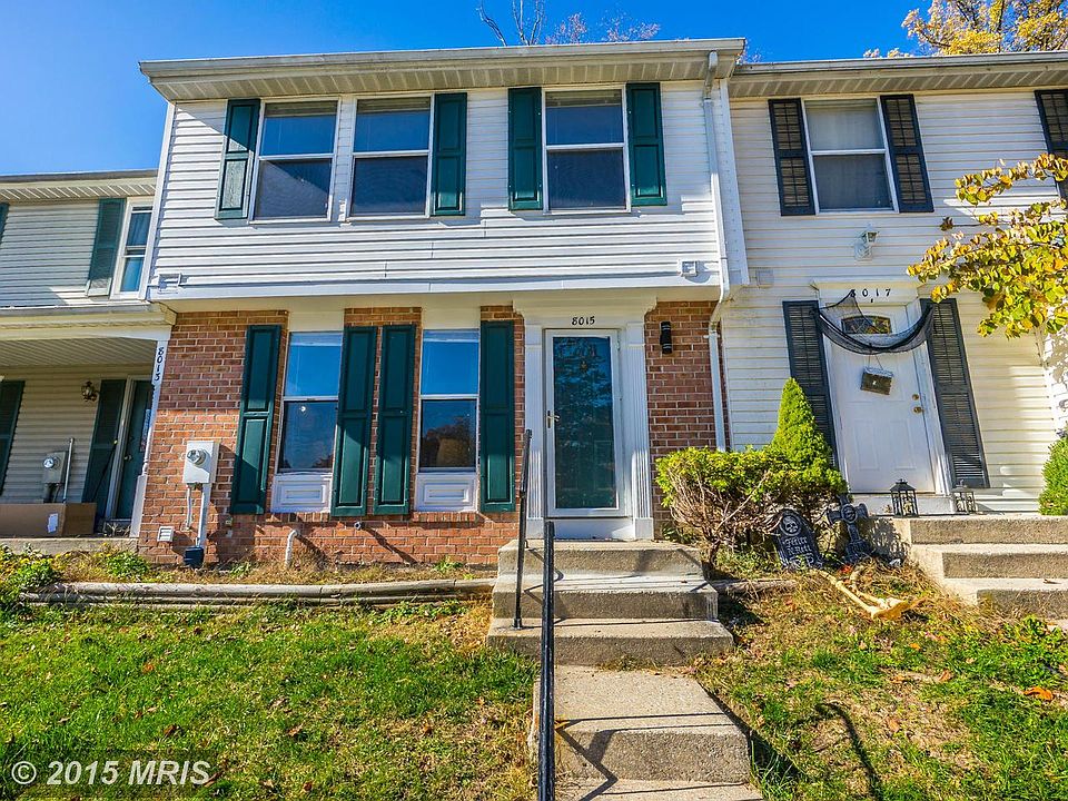 1st image of 8015 Green Tree Ct