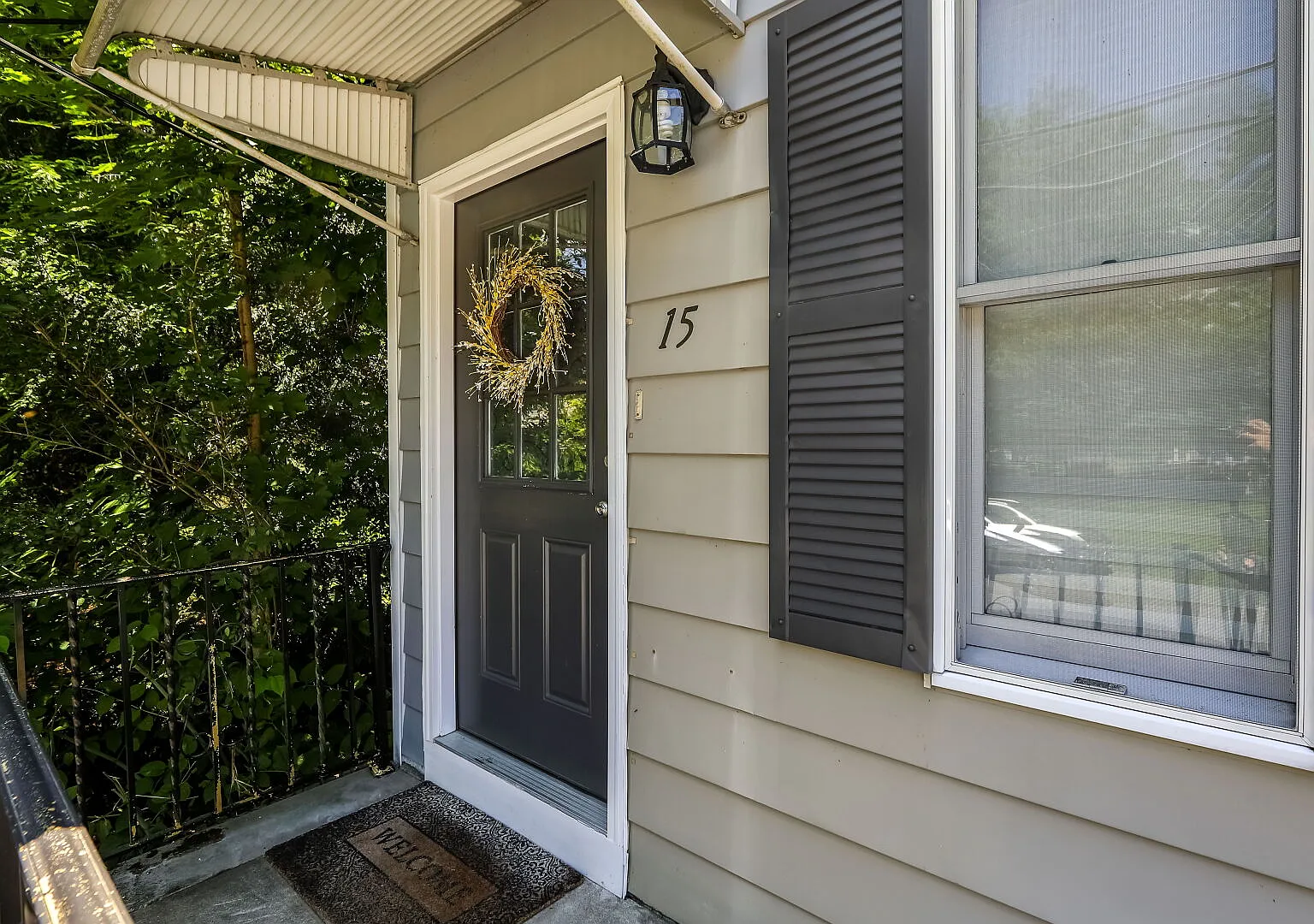 1 bed, 612 sqft, $2,600 — Photo 4