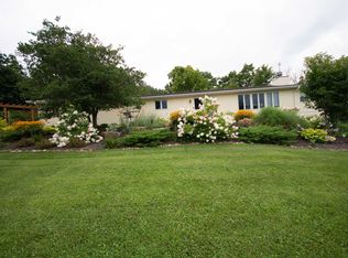 W2082 Princeton Rd, Green Lake, WI 54941