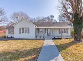 202 Canaan Rd, Mt Pleasant, TN 38474