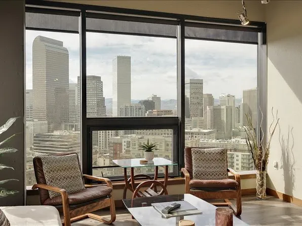 100 Park Ave W, Denver, CO
