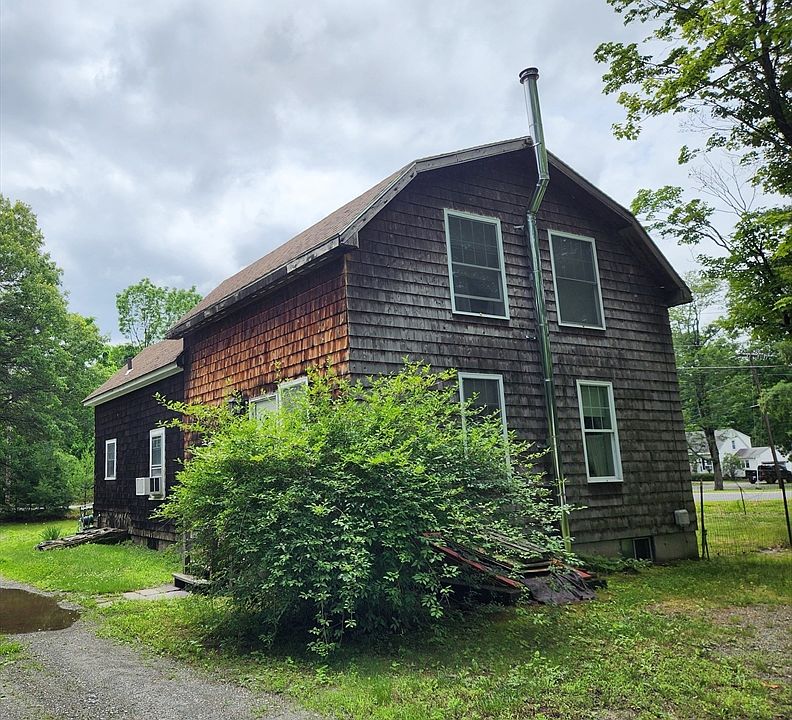 124 Log Plain Rd, Greenfield, MA 01301 MLS 73225940 Zillow