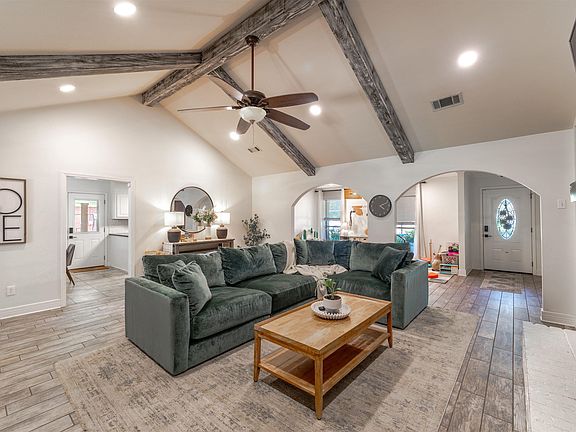 5th image of 3509 Tilford Cir