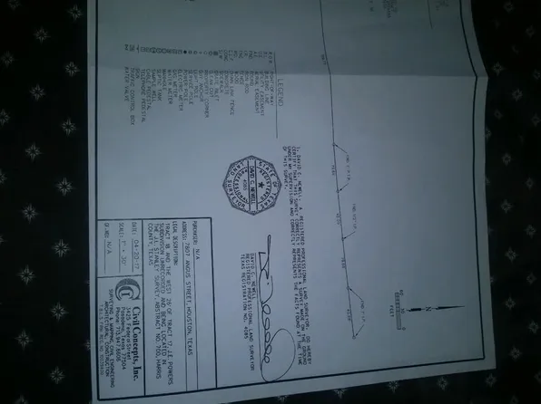 7807 Angus St, Houston, TX 77028