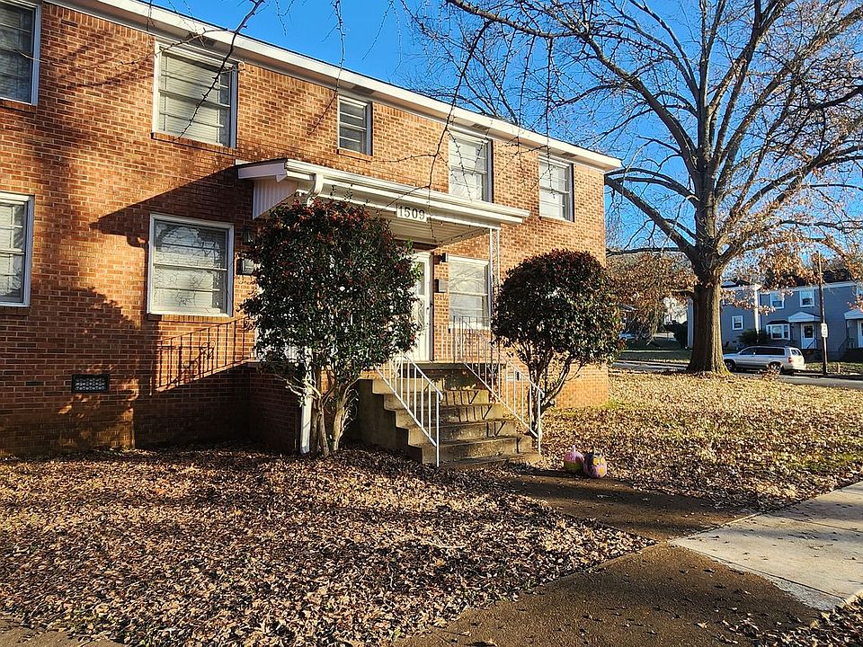 1st image of 1509 Randolph Ave SE Unit B