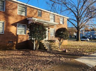 1509 Randolph Ave SE UNIT B, Huntsville, AL 35801